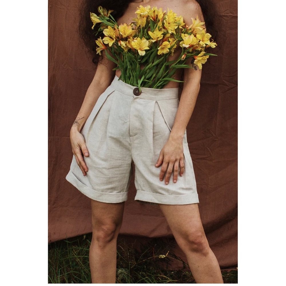 OLETTE Terra Shorts